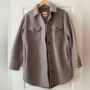 Gentle Fawn Jacket